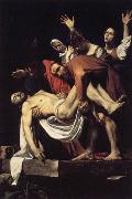 Peter Paul Rubens The Entombment of Christ (mk01) oil painting picture wholesale